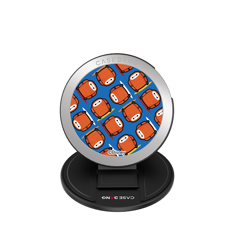 Super Moments  MagSafe Grip Stand