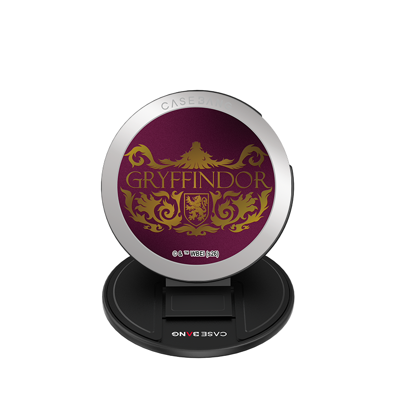 Gryffindor MagSafe Grip Stand