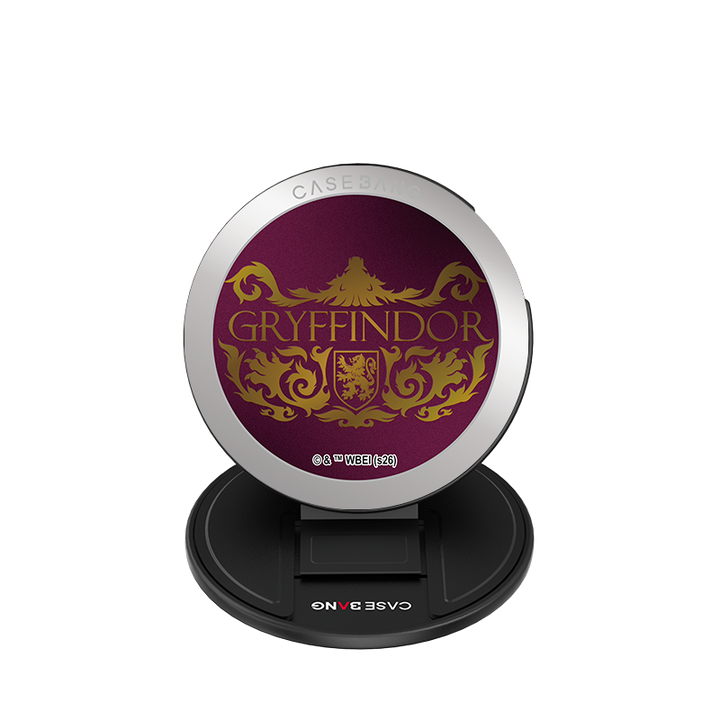 Gryffindor MagSafe grip stand | Harry Potter