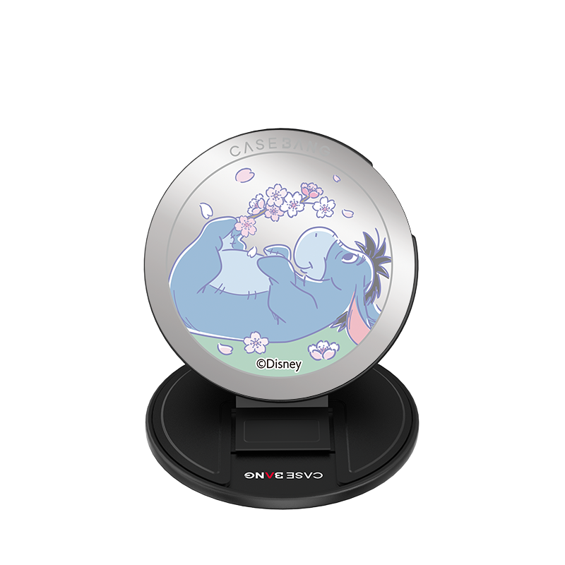 Chill Eeyore MagSafe Grip Stand