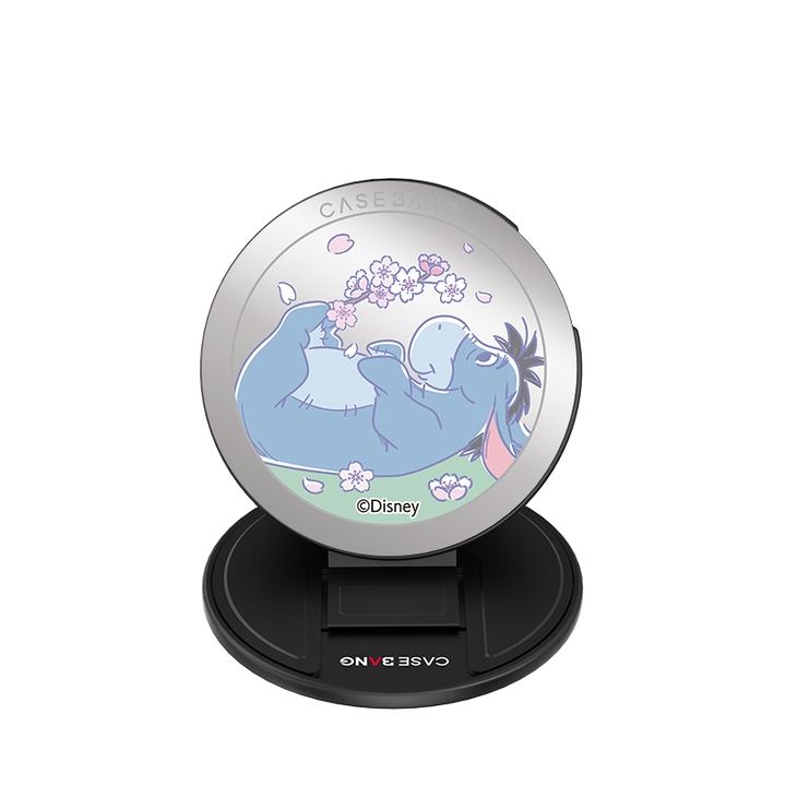 Chill Eeyore MagSafe Grip Stand