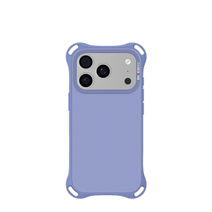 QuadGuard ImagiSnap Base Case Set - Dusty Blue