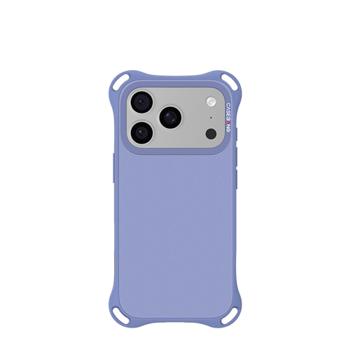 QuadGuard ImagiSnap Base Case Set - Dusty Blue