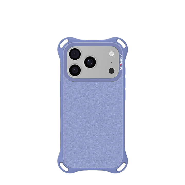 QuadGuard ImagiSnap Base Case Set - Dusty Blue