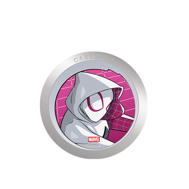Spider Gwen MagSafe Grip Stand