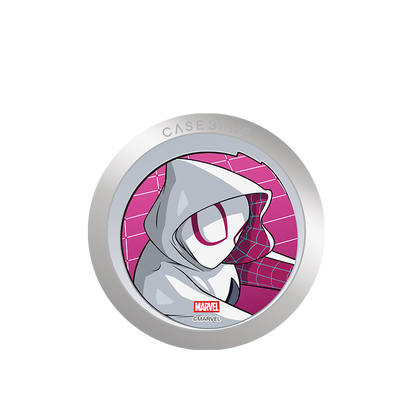 Spider Gwen MagSafe Grip Stand