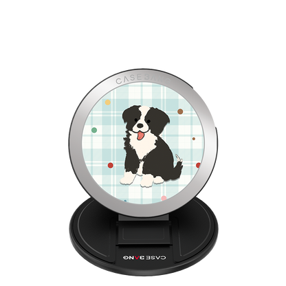 Clever Puppy MagSafe Grip Stand
