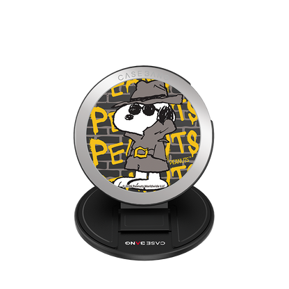 Cool Snoopy MagSafe Grip Stand