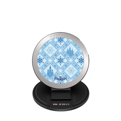 Frozen MagSafe Grip Stand