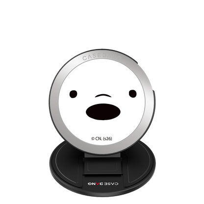 Ice Bear MagSafe Grip Stand