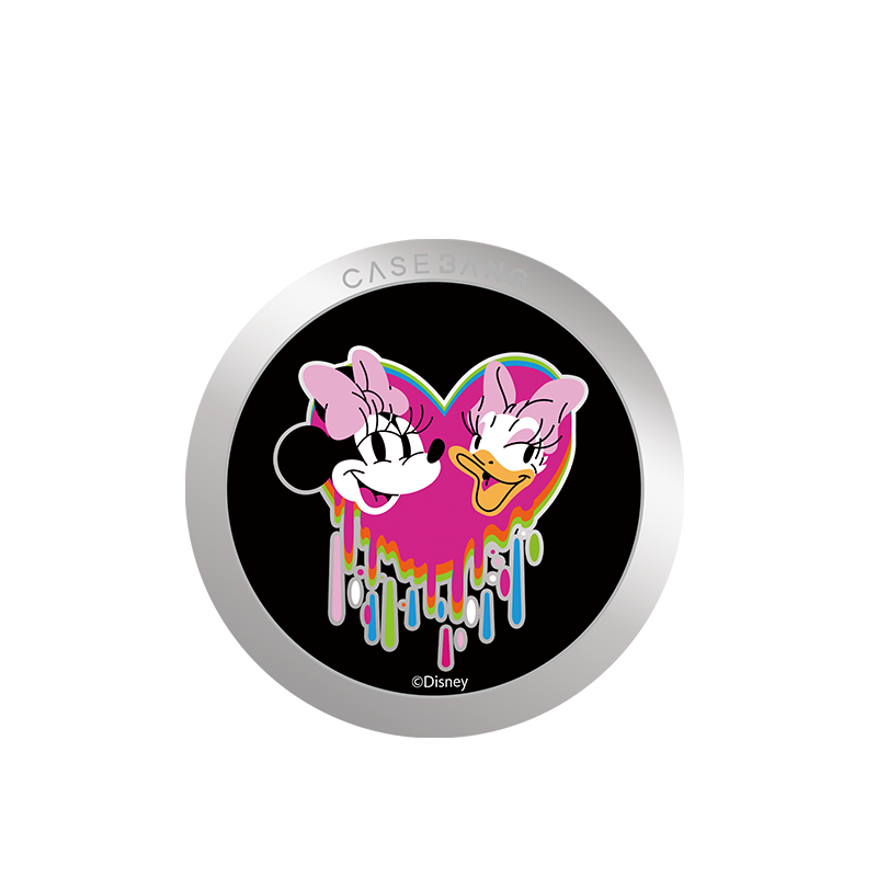 Minnie & Daisy MagSafe Grip Stand