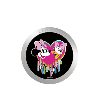 Minnie & Daisy MagSafe Grip Stand