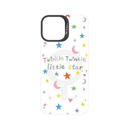 Little Star Snap-On Cover