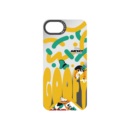Naughty Goofy Snap-On Phone Case