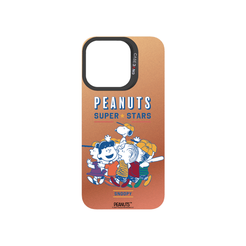 Peanuts Super Stars Snap-On Phone Case