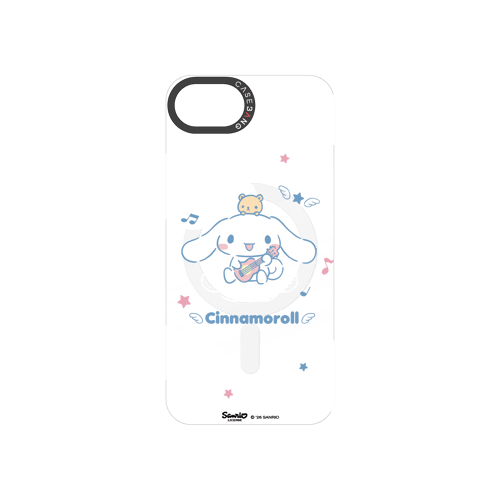Cinnamoroll Pop Snap-On Phone Case