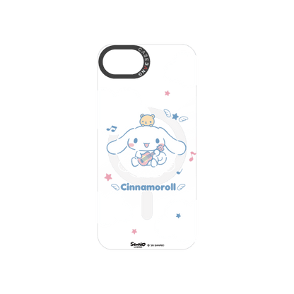 Cinnamoroll Pop Snap-On Phone Case