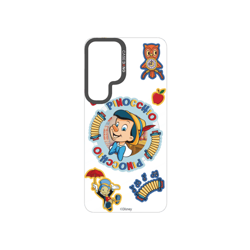 Joyful Start Snap-On Cover