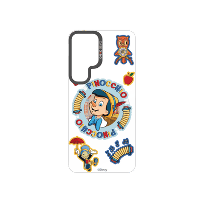Joyful Start Snap-On Cover