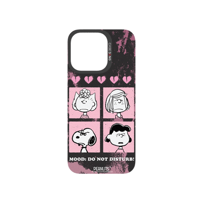 Peanuts Quad Snap-On Phone Case