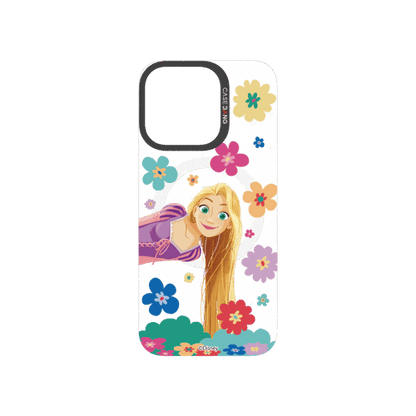 Rapunzel's Garden Snap-On Phone Case