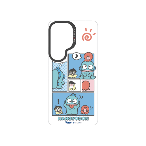 Hanton In Class Snap-On Phone Case