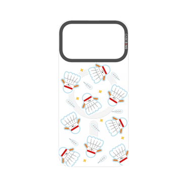 Freestyle Badminton Snap-On Phone Case