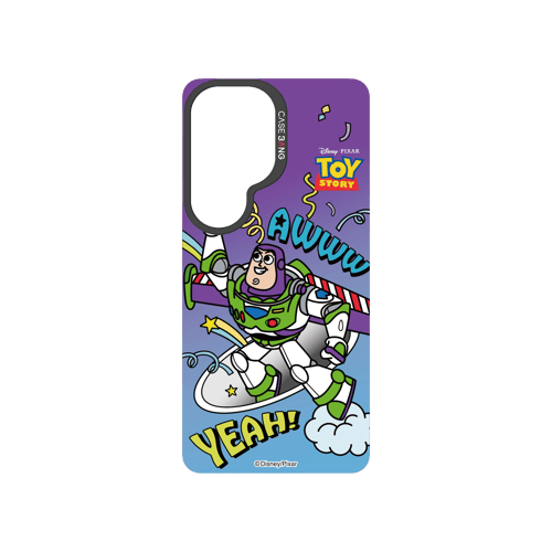 Dazzling Debut Snap-On Phone Case