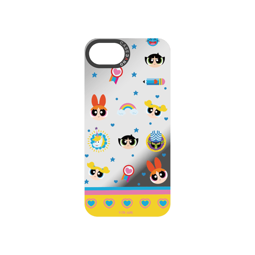 Cutie Squad Snap-On Phone Case
