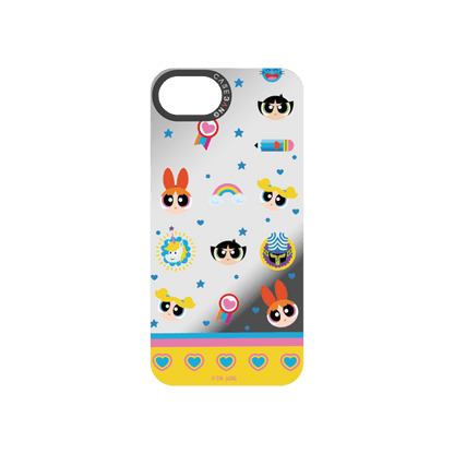 Cutie Squad Snap-On Phone Case