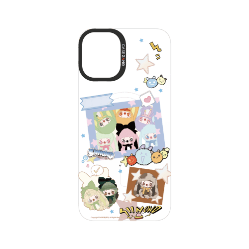 Mood Diary Snap-On Phone Case