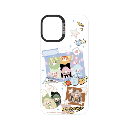 Mood Diary Snap-On Phone Case