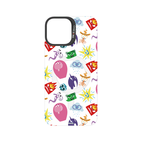 Emotion Party Snap-On Cover