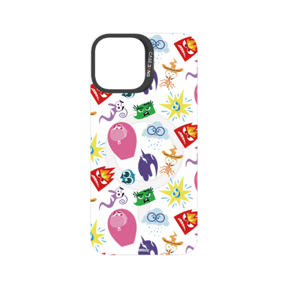 Emotion Party Snap-On Cover