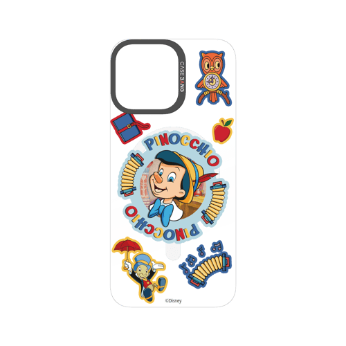 Joyful Start Snap-On Cover