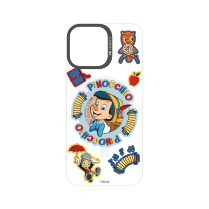 Joyful Start Snap-On Cover