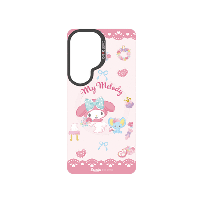 Sweet Melody Snap-On Cover