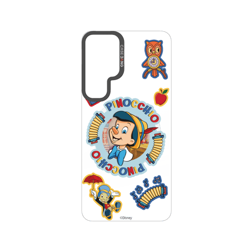 Joyful Start Snap-On Cover
