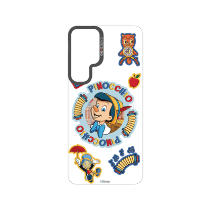 Joyful Start Snap-On Cover