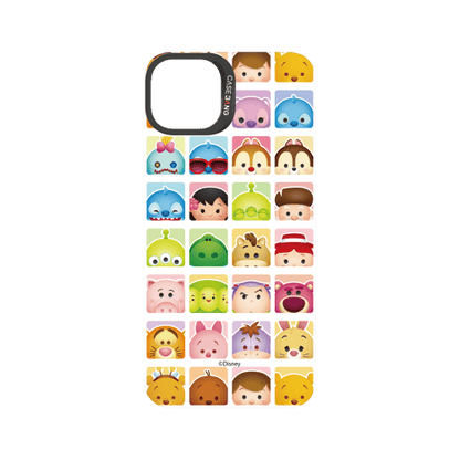 Tsum Grid Snap-On Phone Case