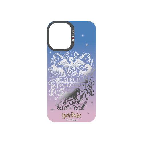 Expecto Patronum Snap-On Phone Case