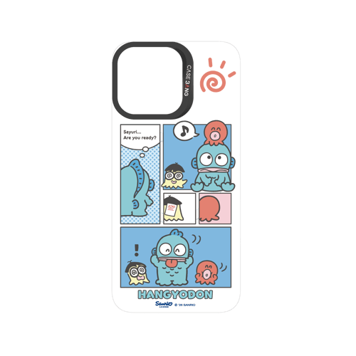 Hanton In Class Snap-On Phone Case