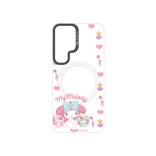 Fragrant Melody Snap-On Cover