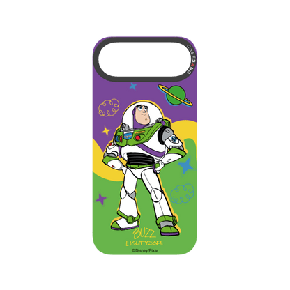Buzz Lightyear Snap-On Phone Case