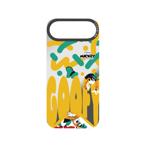 Naughty Goofy Snap-On Phone Case