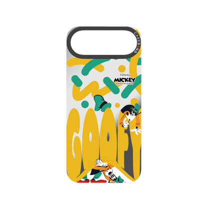 Naughty Goofy Snap-On Phone Case