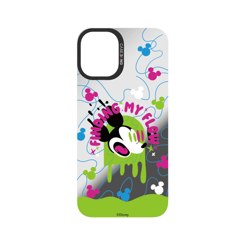 Sweet Mickey Snap-On Phone Case