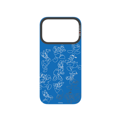 Happy Donald Snap-On Cover