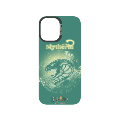 Slytherin Snap-On Phone Case