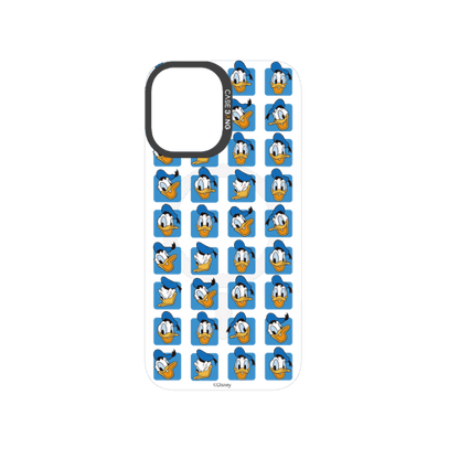 Big Head Donald Snap-On Cover